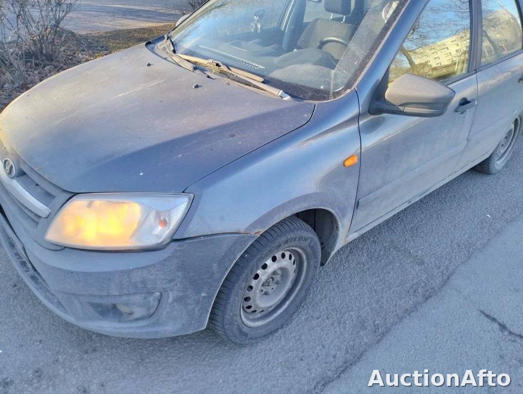 Lada Granta 2016 год