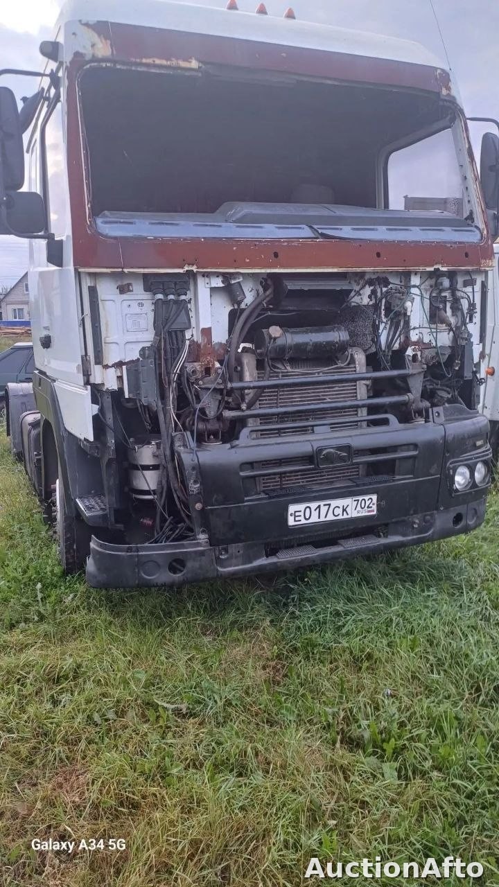 МАЗ 5440А9 2011 год