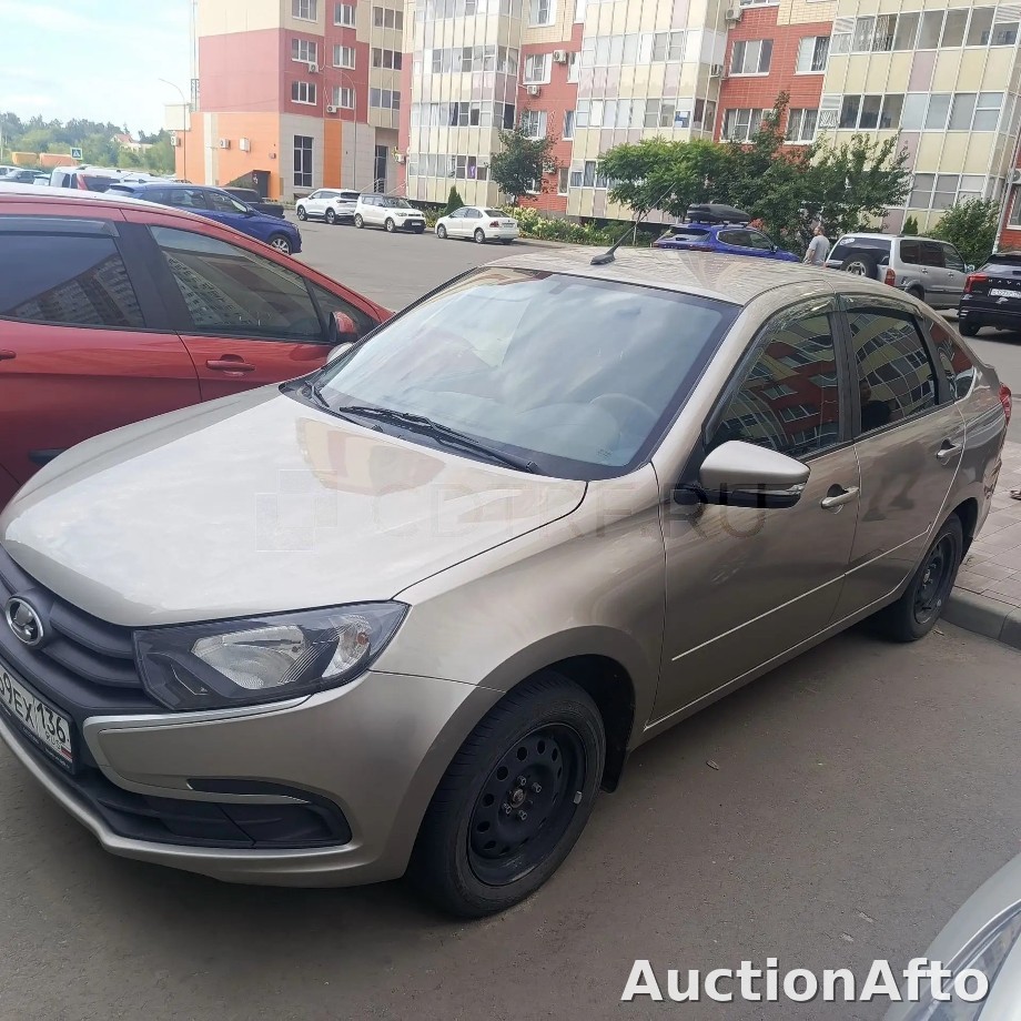 Lada Granta 2022 год