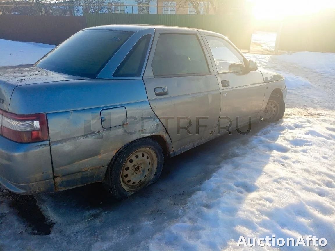 Lada 21101 2006 год