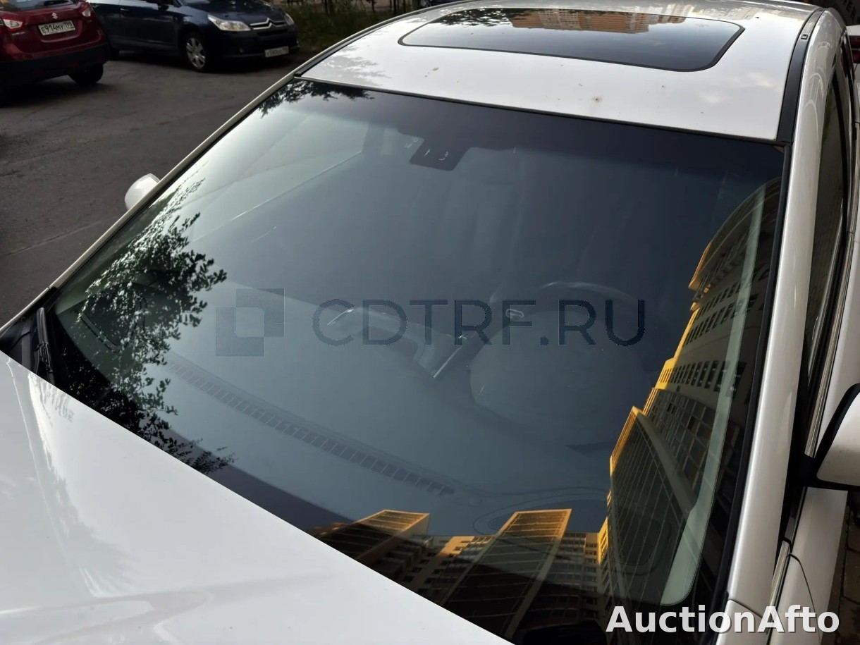 Mazda CX-7 2011 год