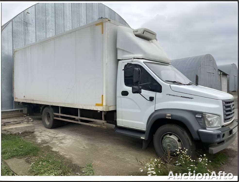 Луидор 3010GA 2019 год
