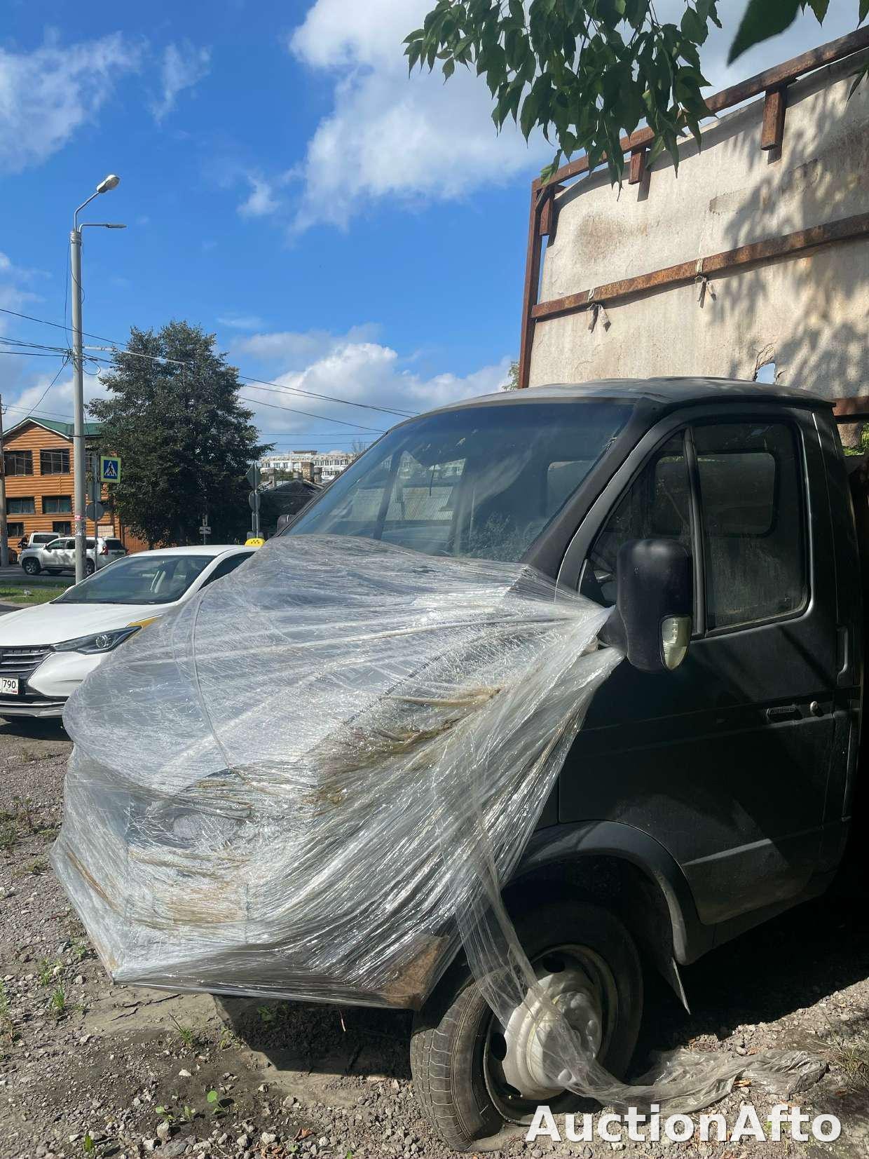 Грузовой 2834ВJ