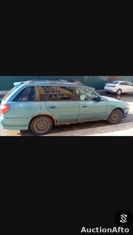 Mazda Capella 1999 год