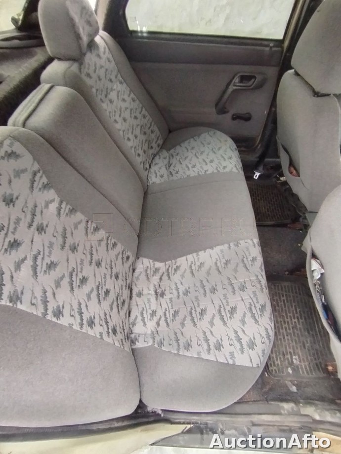 Lada 2110 2007 год
