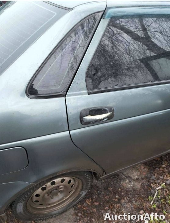 Lada Priora 2012 год