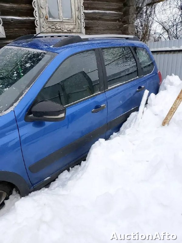 Lada Granta 2019 год