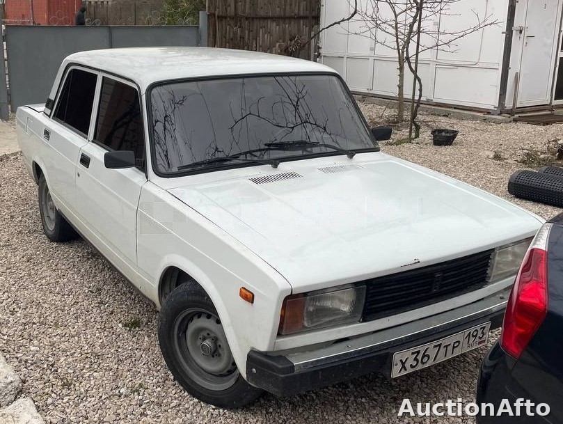 Lada 21053 2006 год