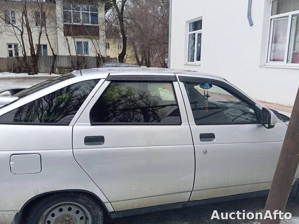 Lada 2112 2005 год