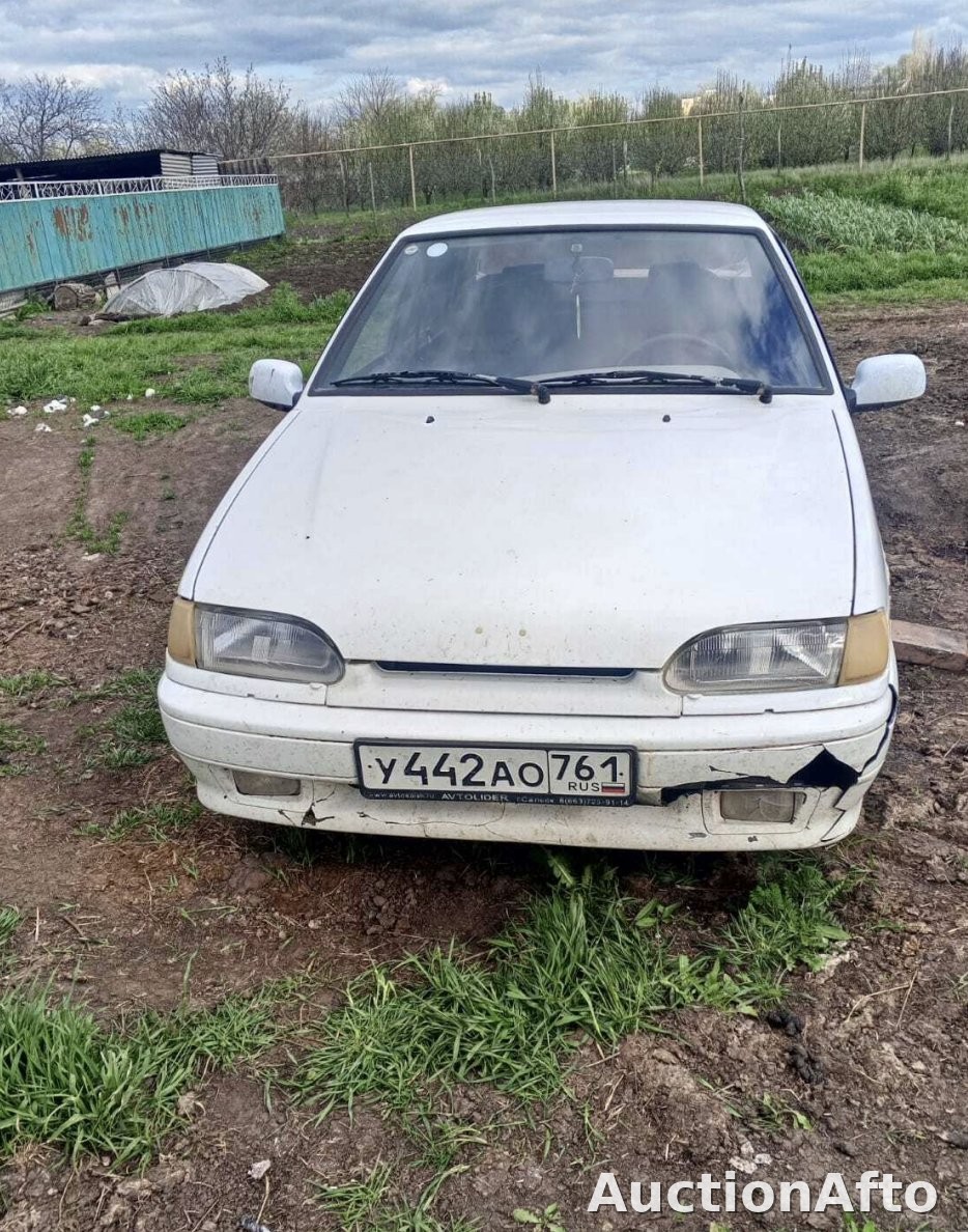 Lada Samara 2010 год