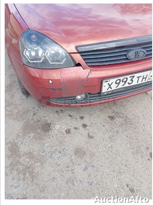 Lada 21703 2007 год