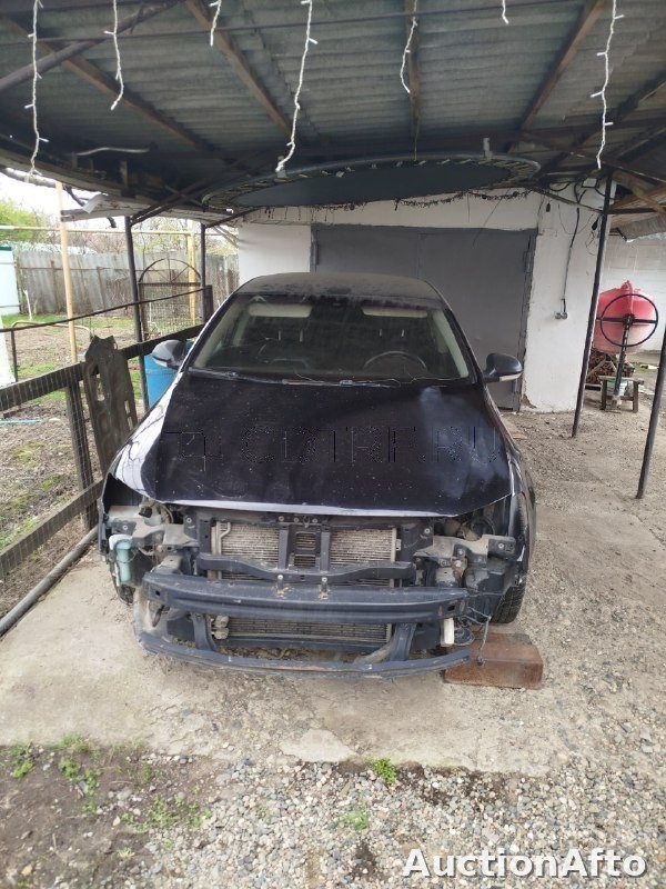 Volkswagen Passat 2007 год