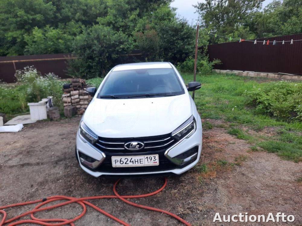 Lada Vesta 2023 год