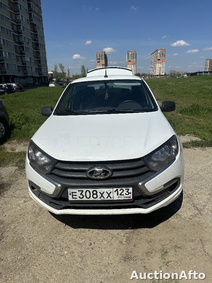 Lada Granta 2019 год