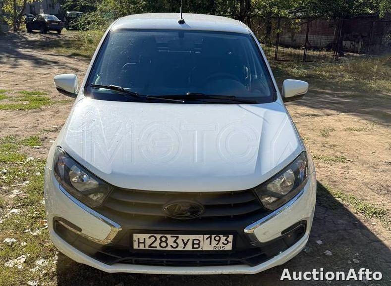 Lada Granta 2023 год