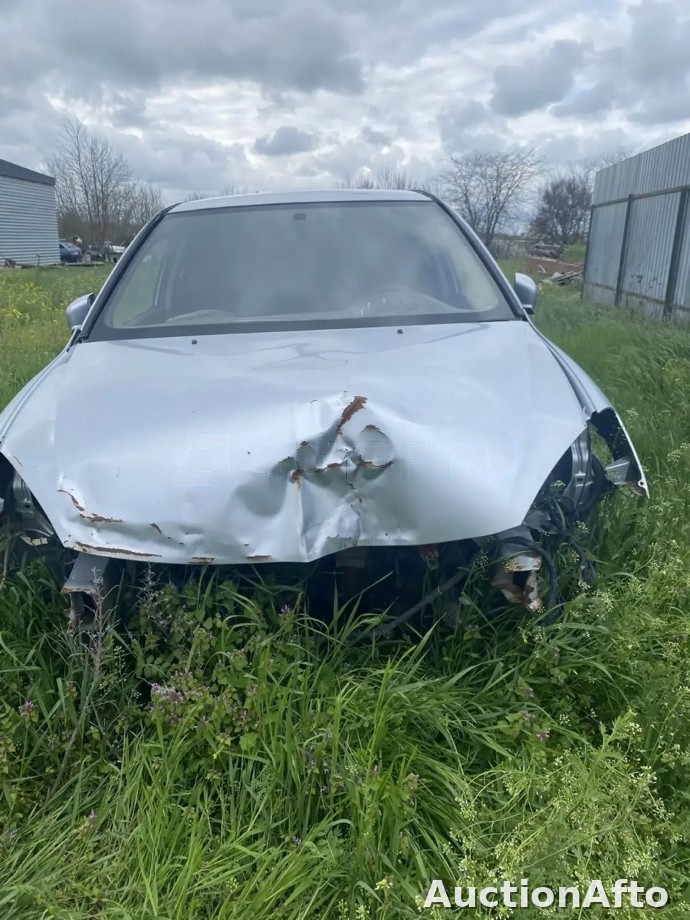 Mitsubishi Lancer 2006 год