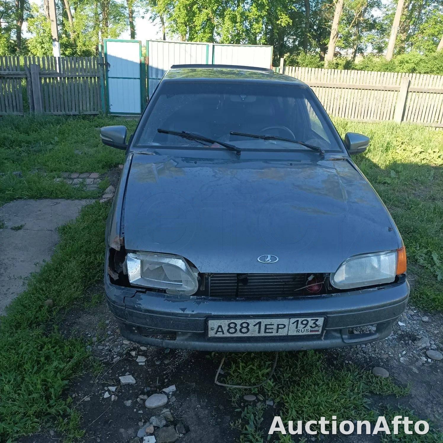 Lada 2104 2010 год