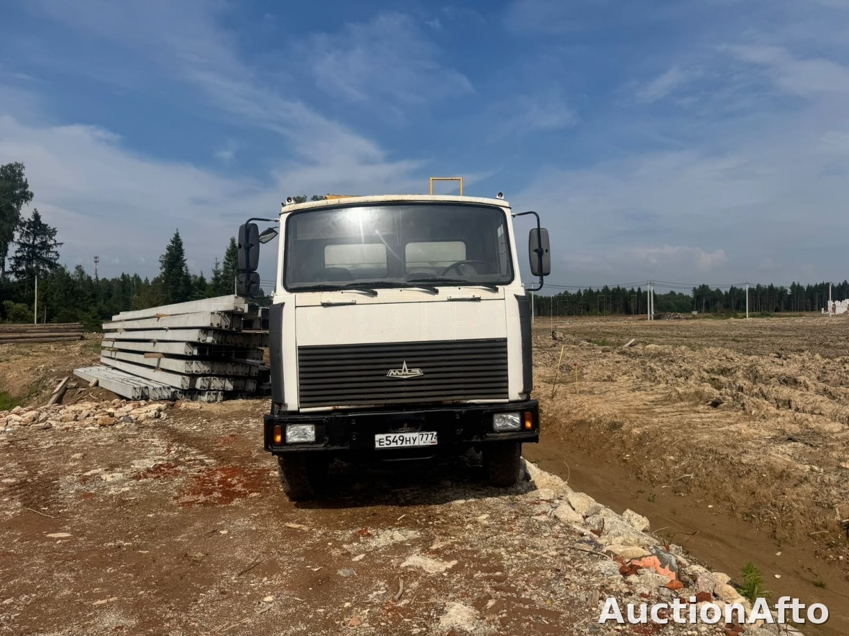 ГАЗ 555102-223 2006 год