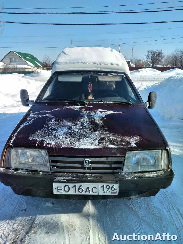 ВИС 2347 2005 год
