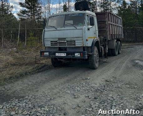 КамАЗ ЛМ-1К 2006 год