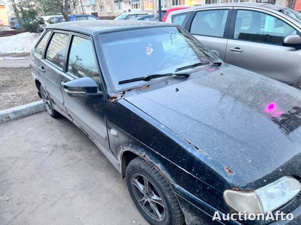 Lada 2111 2013 год