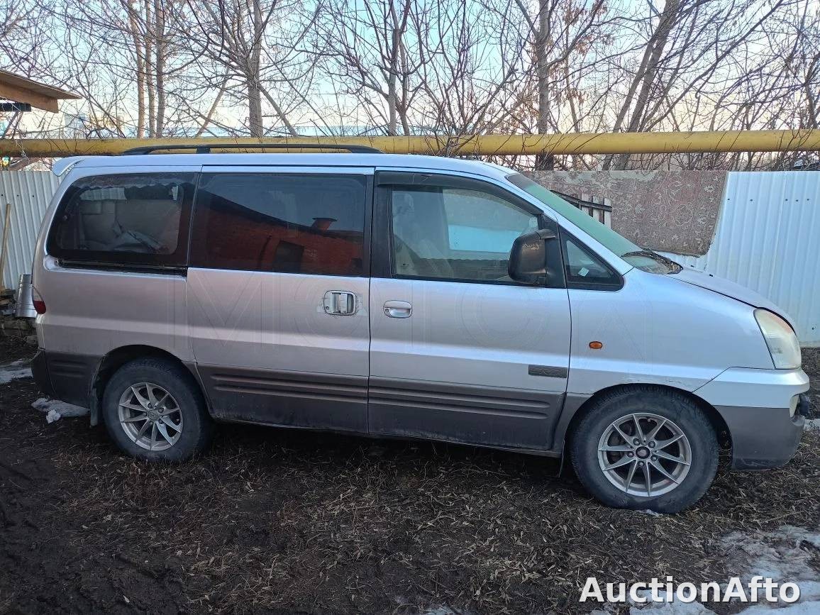 Hyundai Starex 2006 год