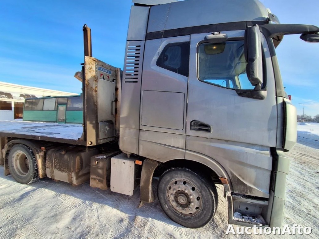 JAC K7 2023 год
