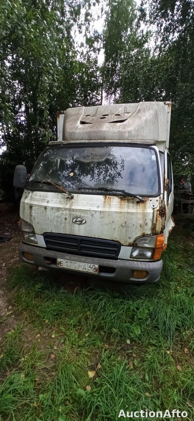 AF 47430A 2005 год