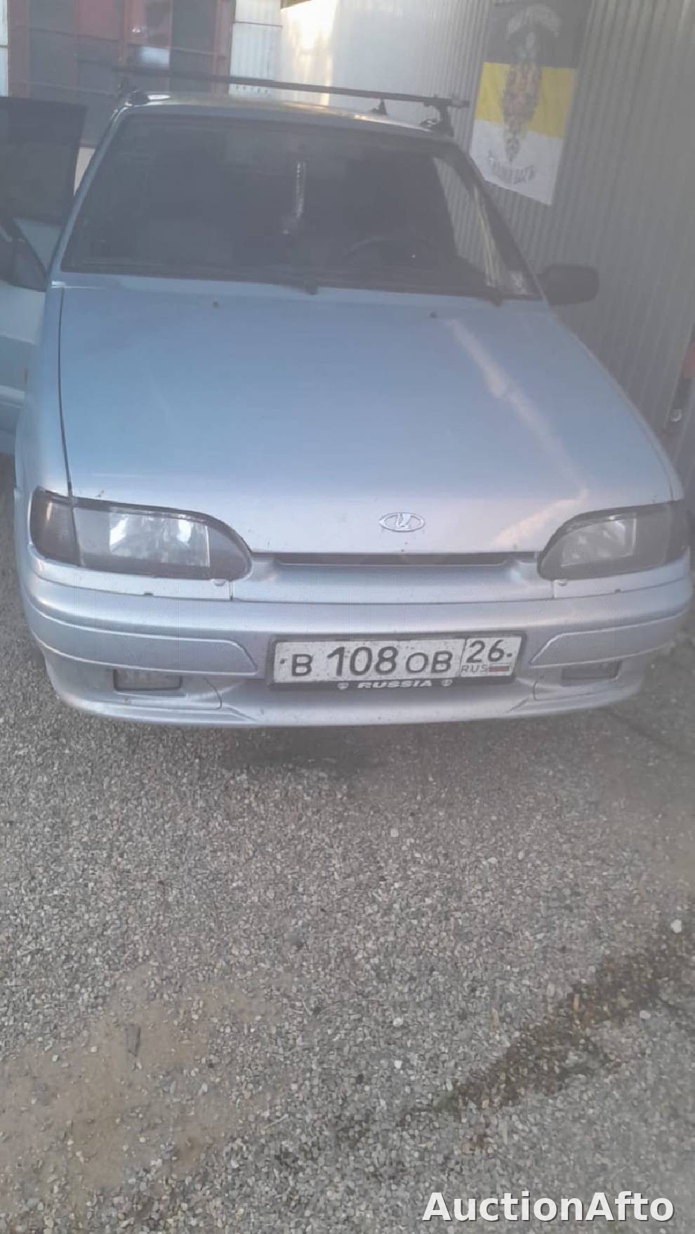 Lada 2115 2004 год