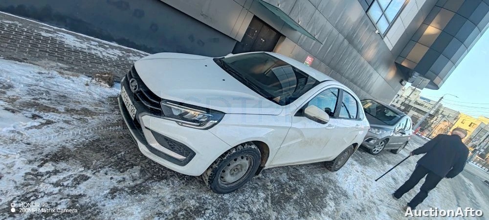 Lada Vesta 2023 год