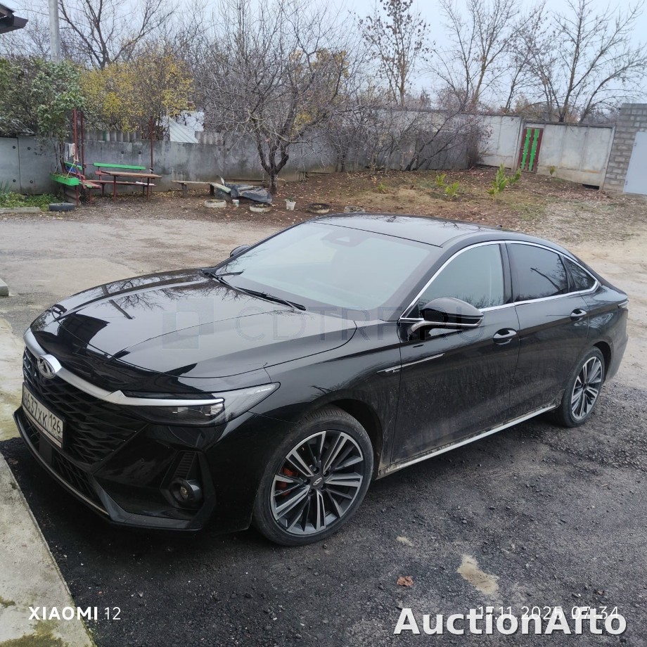 Chery ARRIZO 8 2023 год