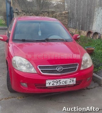 Lifan 214801 2008 год