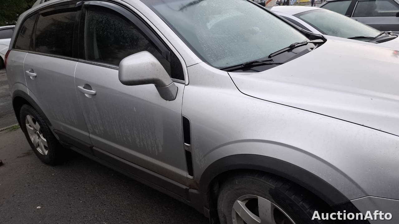 Peugeot 408 2012 год