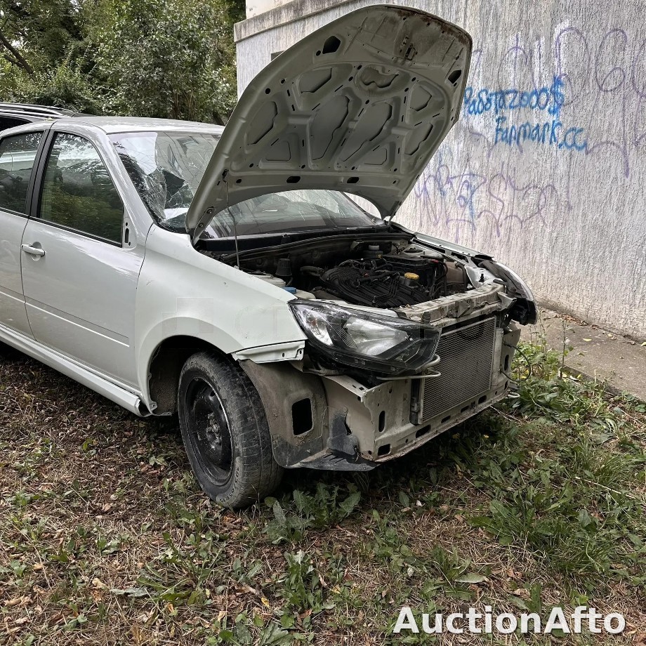 Lada GRANTA SPORT 2023 год
