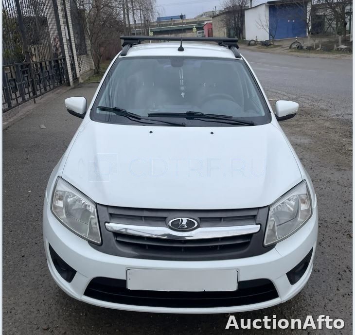 Lada GRANTA 2015 год