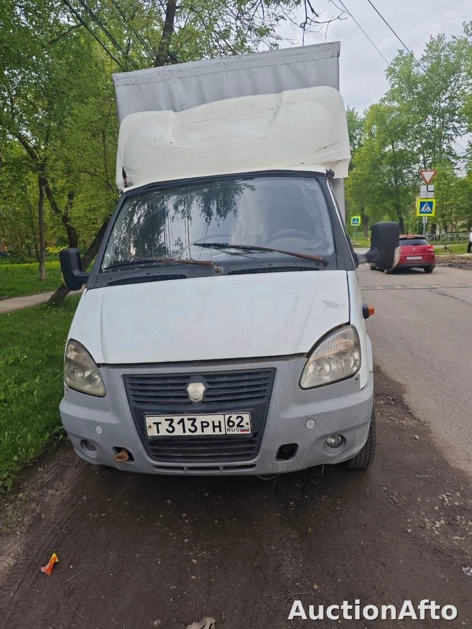 ГАЗ 2747-0000010-А5 2012 год