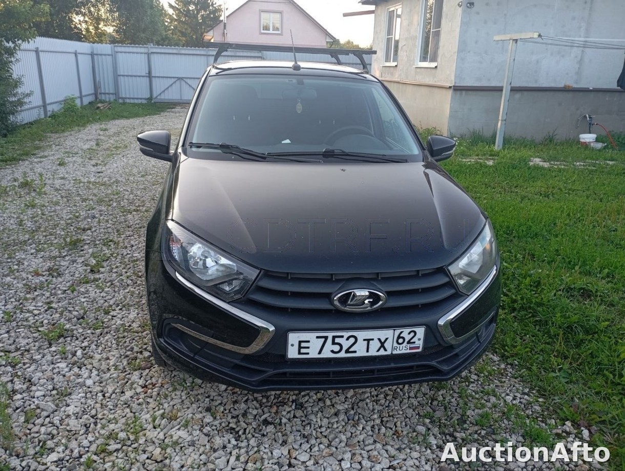 Lada GRANTA 2023 год