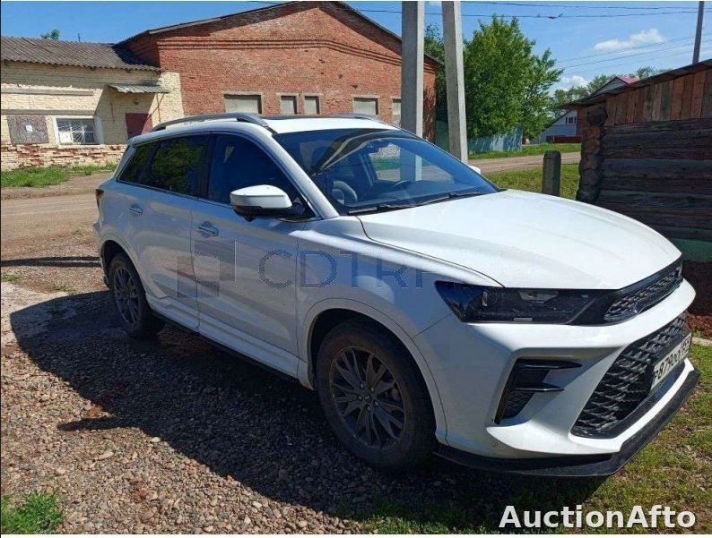 SWM g01f 2023 год