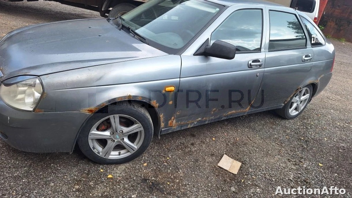 Lada 217230 2009 год