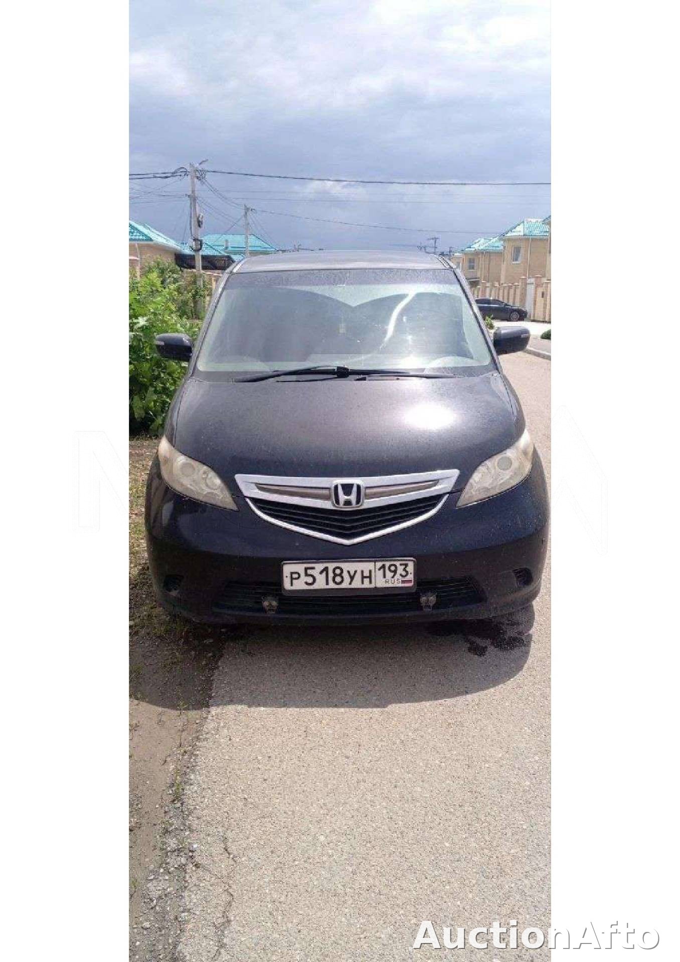 Honda Elysion 2004 год
