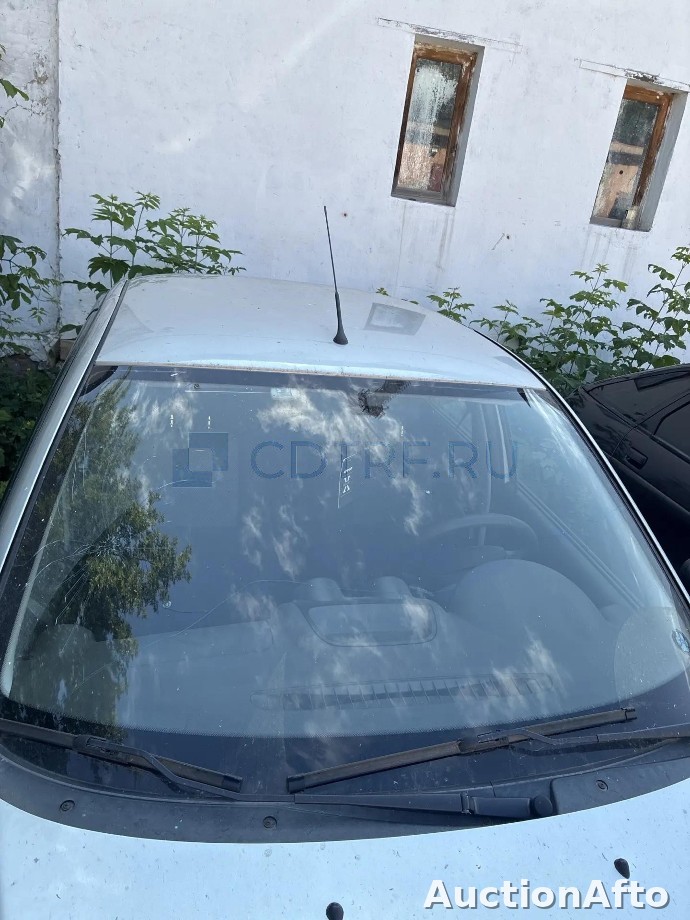 Lada Granta 2017 год