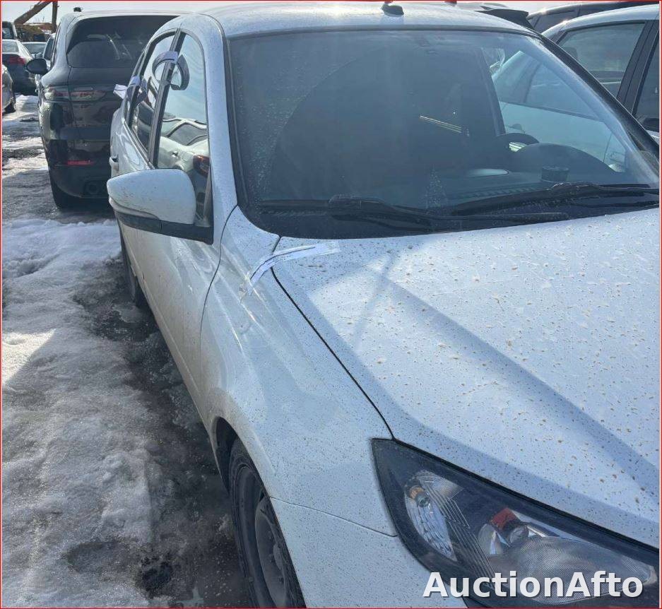 Lada Granta 2024 год