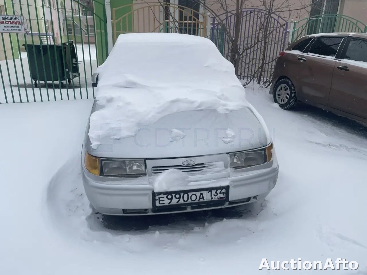 Lada 21102 2003 год