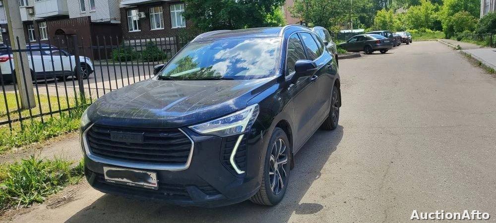 Haval Jolion 2023 год