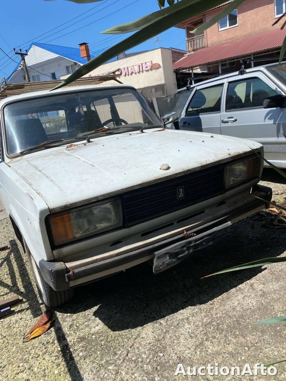 Lada 2104 2002 год