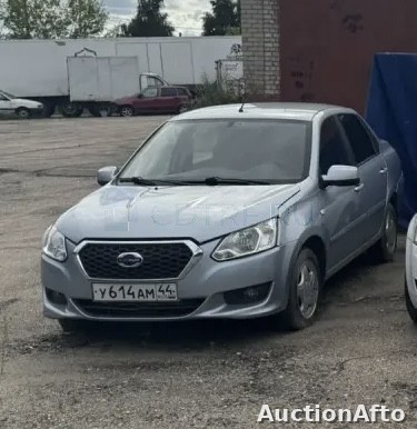 Datsun On-Do 2015 год