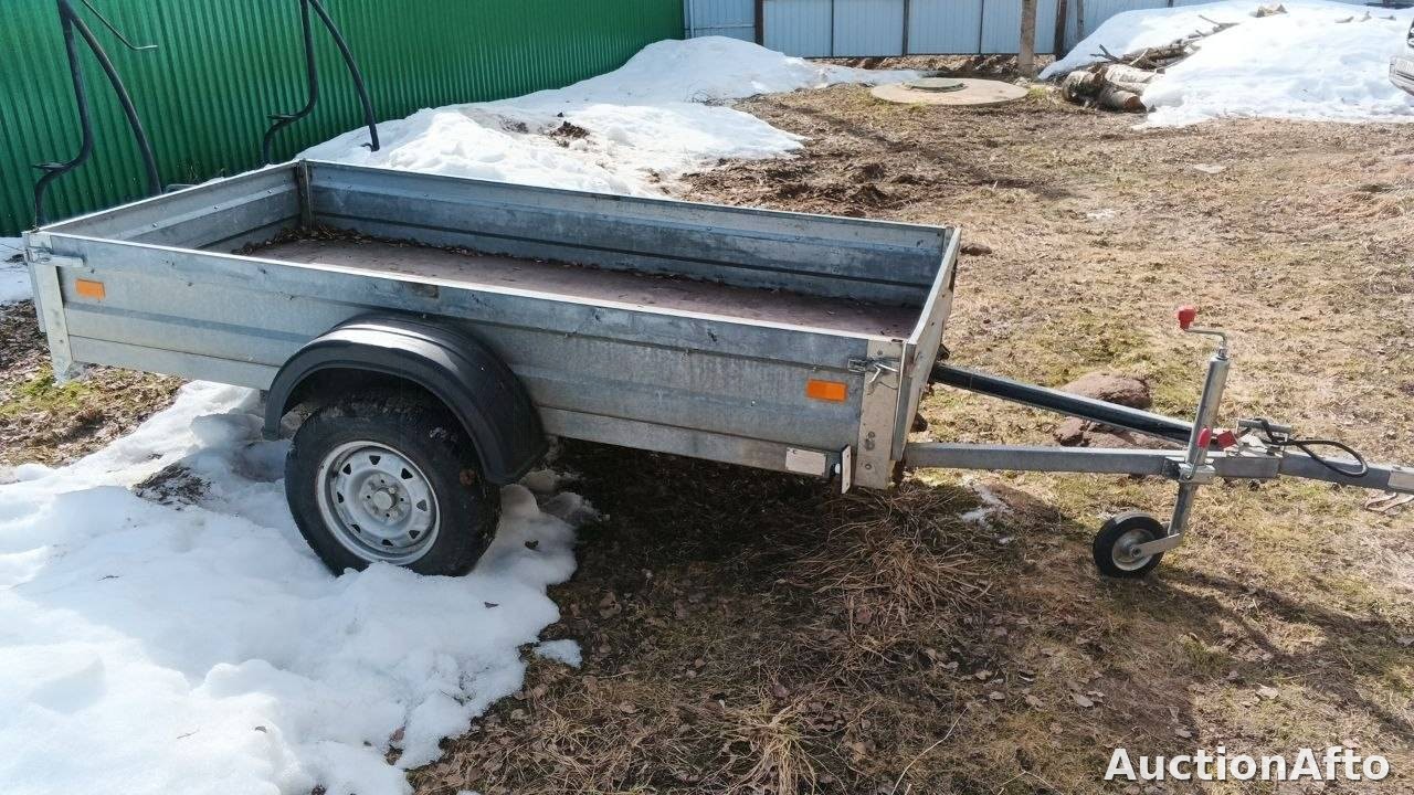 Прицеп Бизнес В50 2016 год
