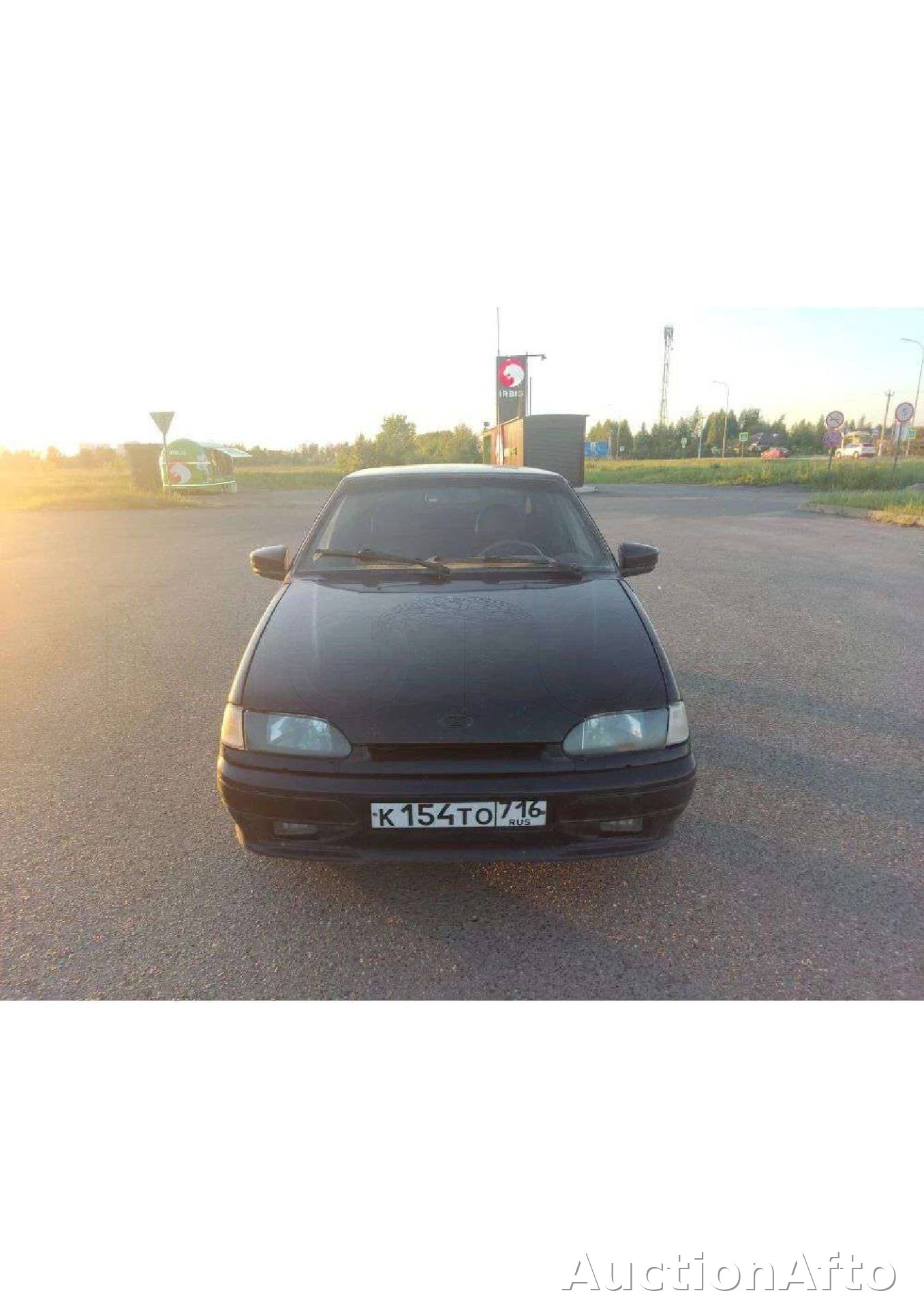 Lada 2114 2013 год
