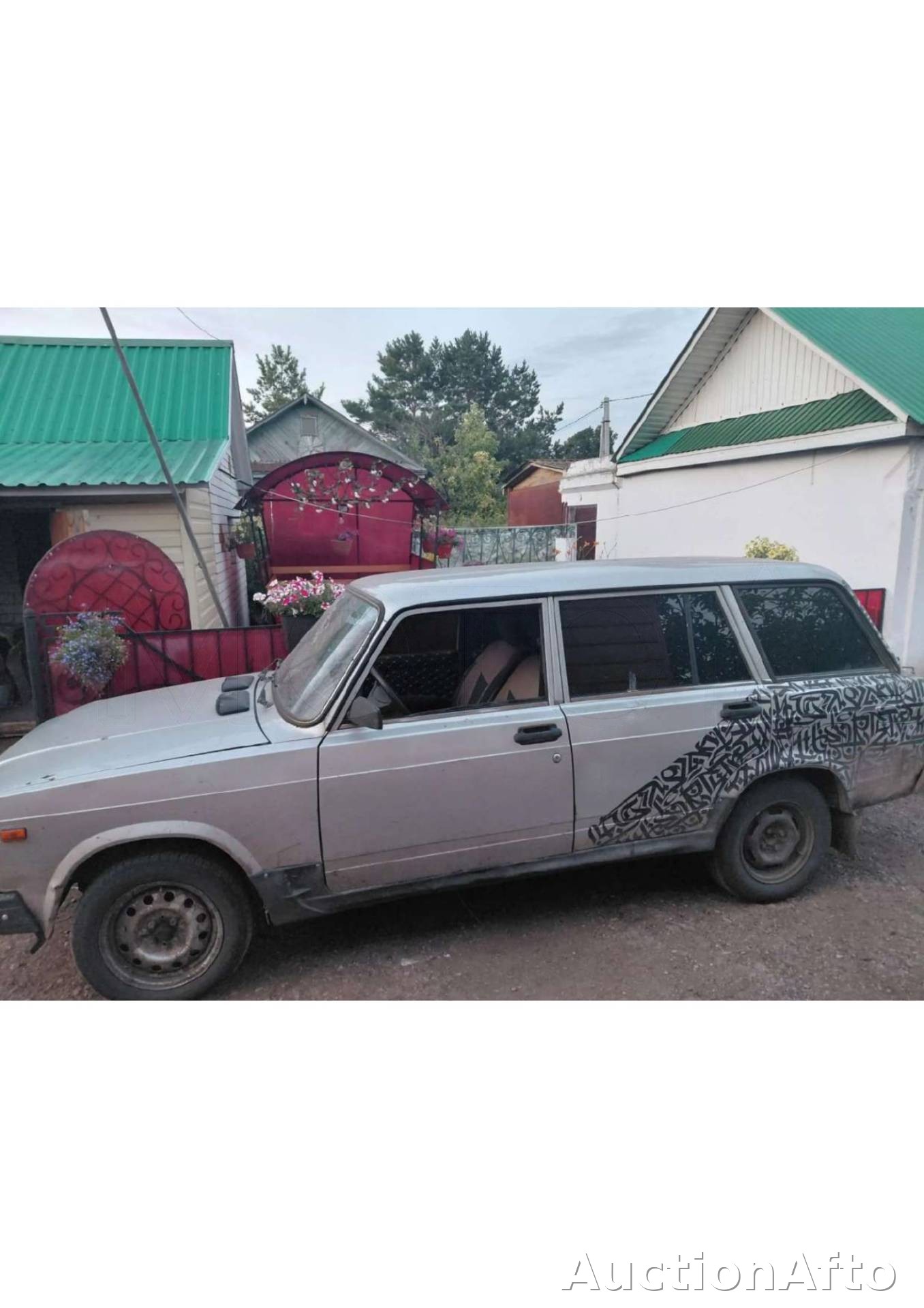 Lada 2104 2012 год
