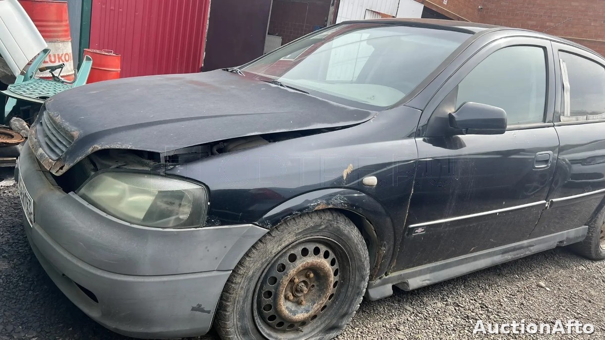 Chevrolet VIVA 2006 год